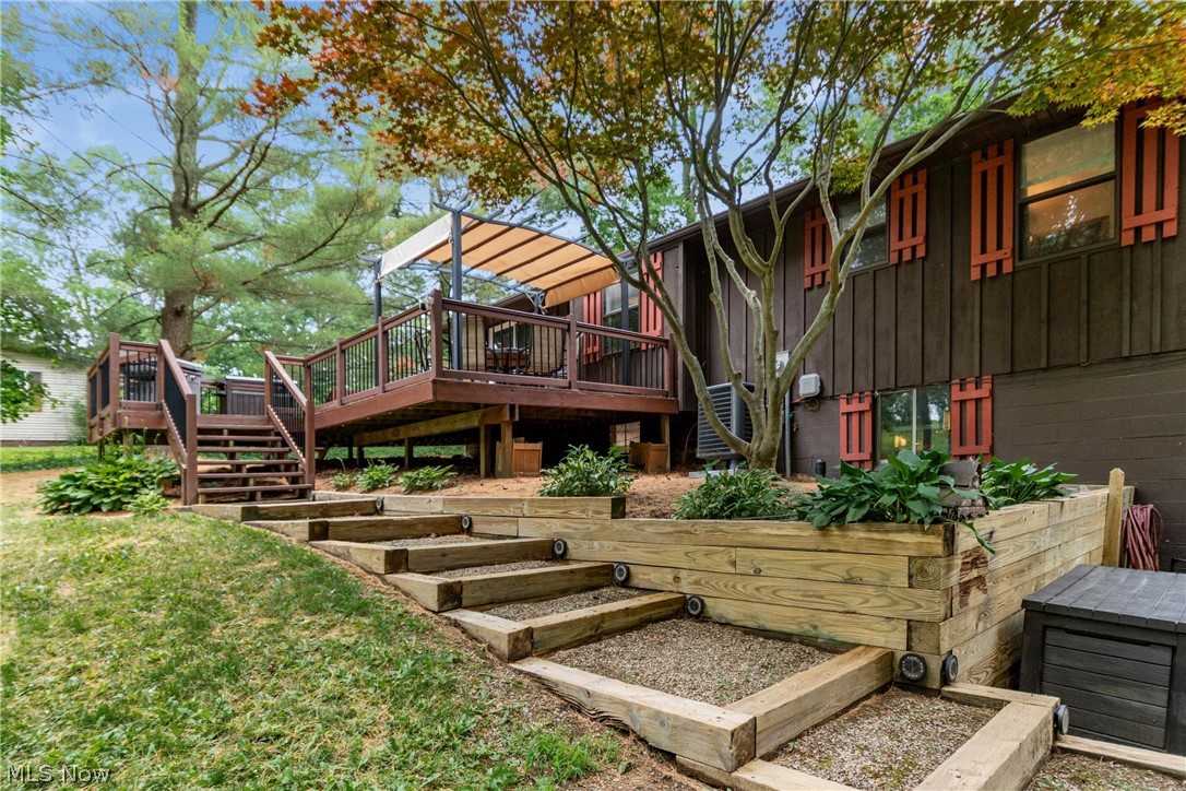 2560 Tarkman Drive Nashport OH 43830