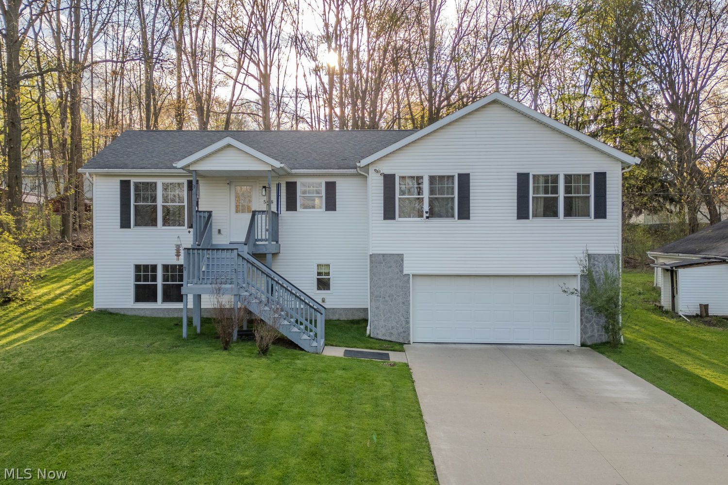 546 Elm Street Ravenna OH 44266
