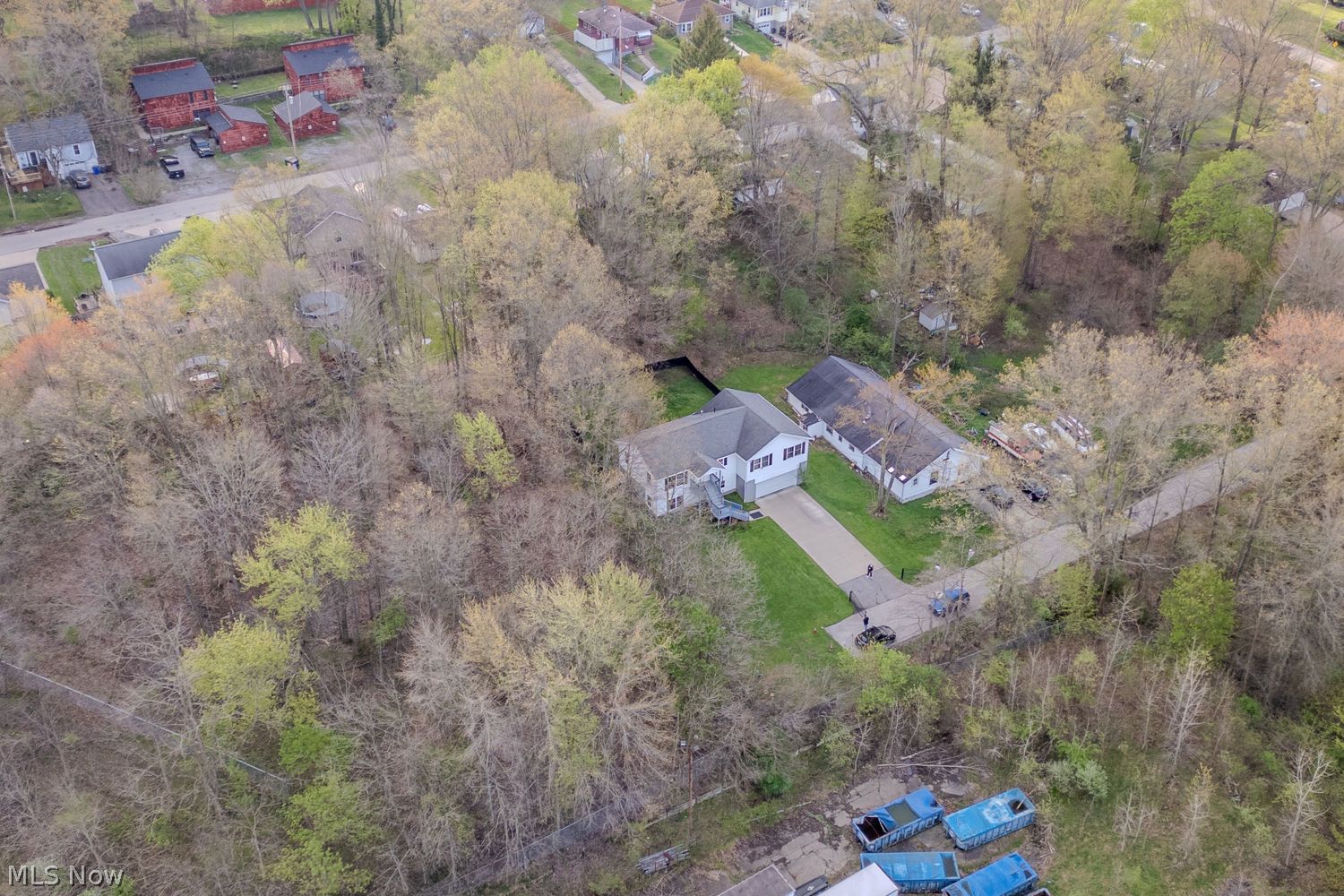 546 Elm Street Ravenna OH 44266