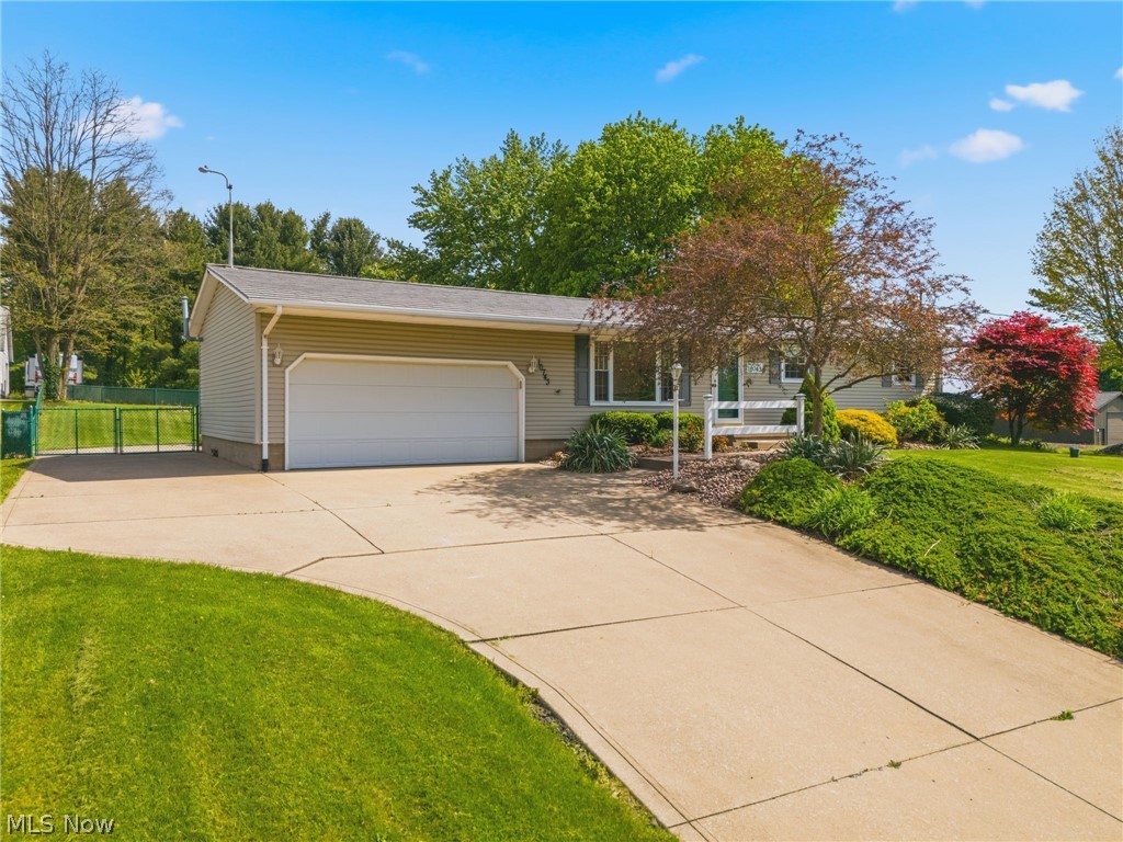 10743 Corundite Road NW Massillon OH 44647