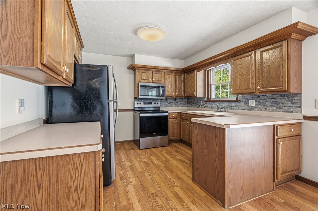 10743 Corundite Road NW Massillon OH 44647