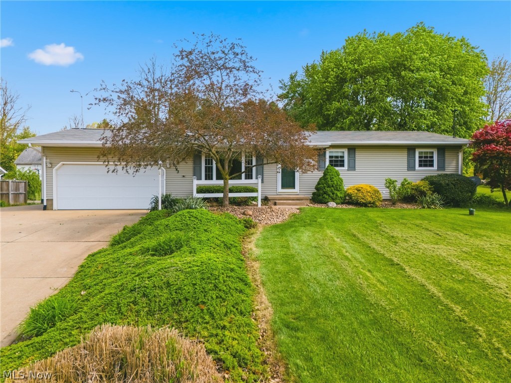 10743 Corundite Road NW Massillon OH 44647