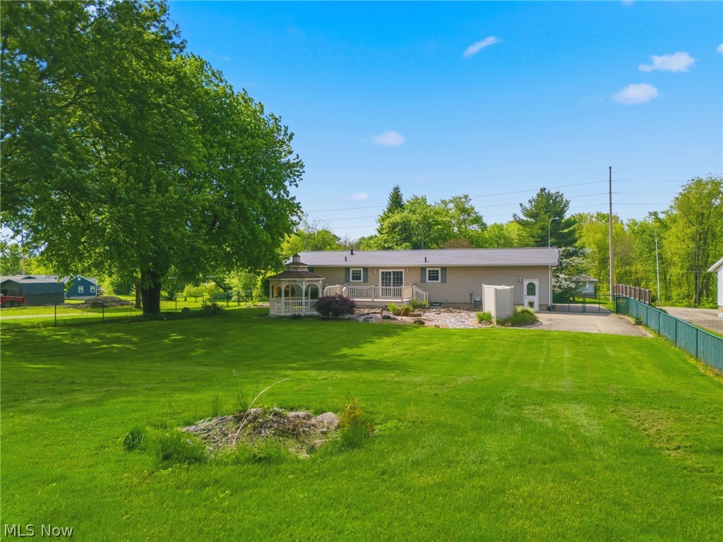10743 Corundite Road NW Massillon OH 44647