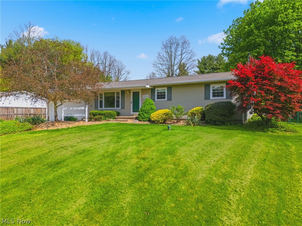 10743 Corundite Road NW Massillon OH 44647