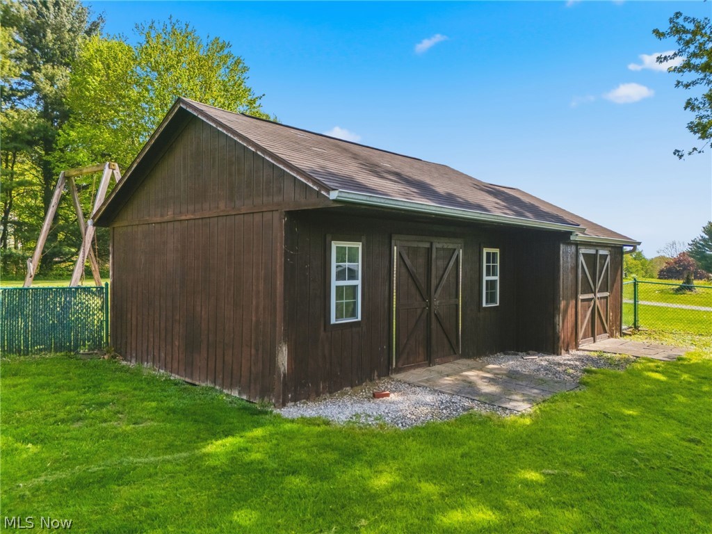 10743 Corundite Road NW Massillon OH 44647