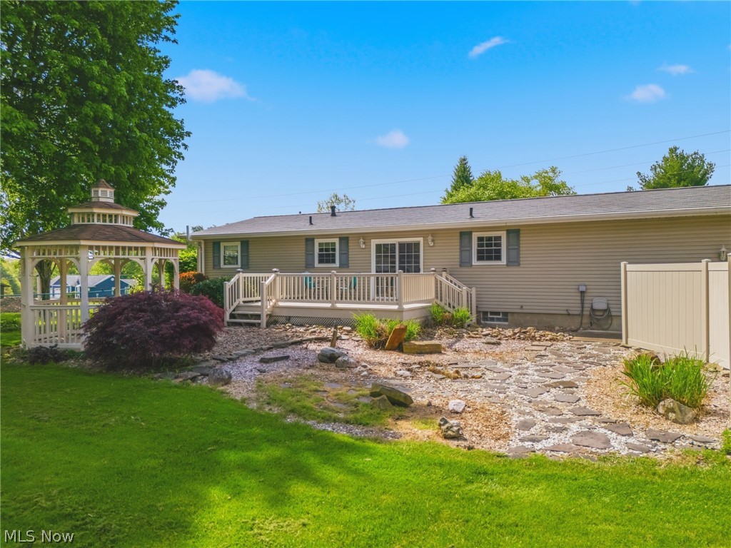 10743 Corundite Road NW Massillon OH 44647