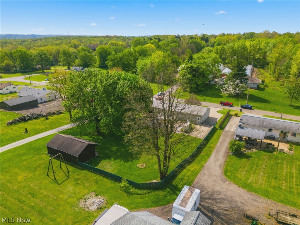 10743 Corundite Road NW Massillon OH 44647
