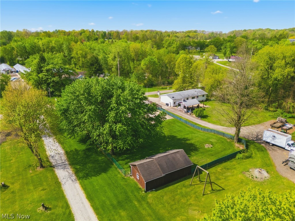 10743 Corundite Road NW Massillon OH 44647