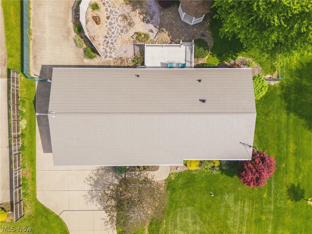 10743 Corundite Road NW Massillon OH 44647