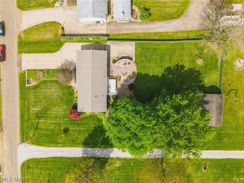 10743 Corundite Road NW Massillon OH 44647