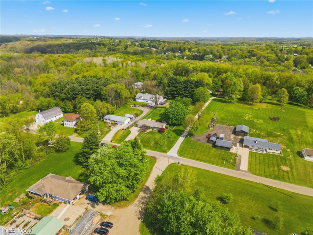 10743 Corundite Road NW Massillon OH 44647