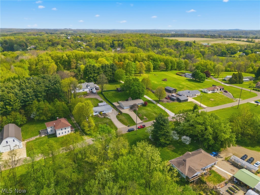 10743 Corundite Road NW Massillon OH 44647