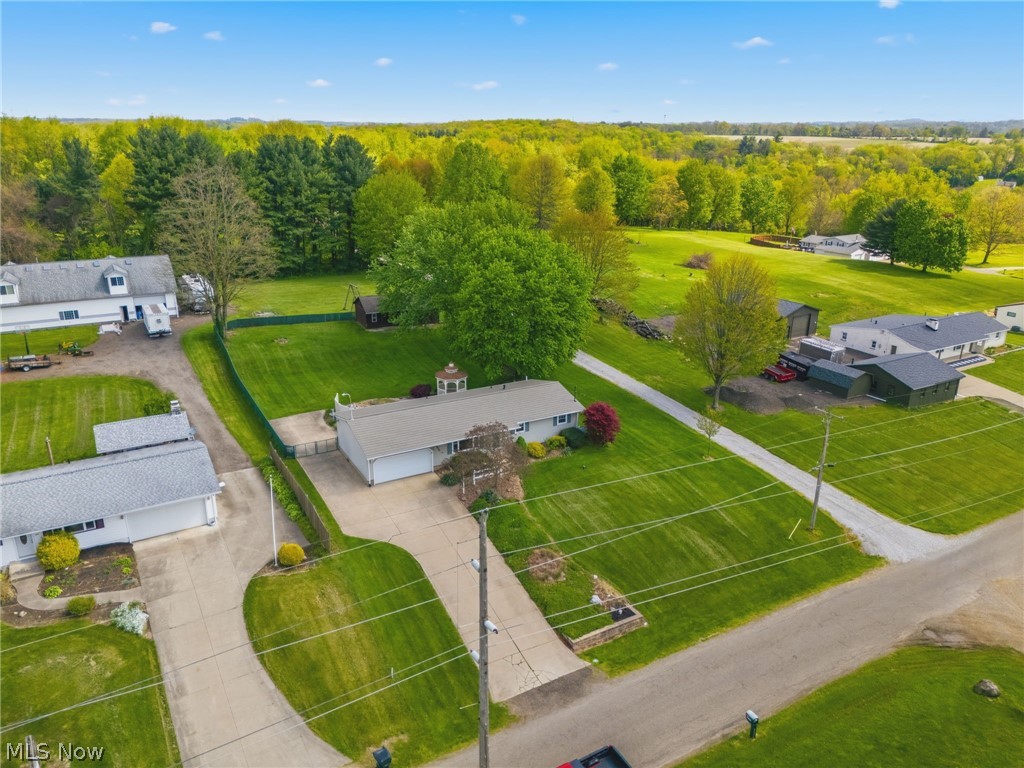 10743 Corundite Road NW Massillon OH 44647