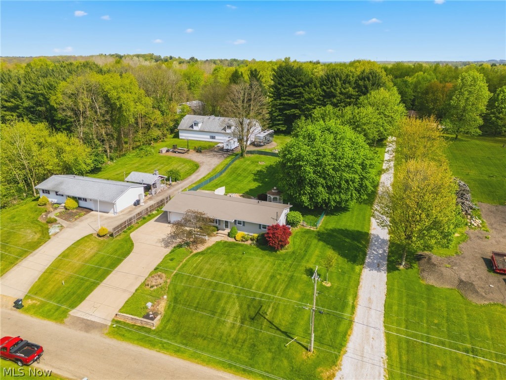 10743 Corundite Road NW Massillon OH 44647