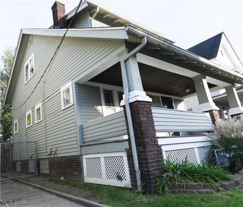3403 W 90th Street Cleveland OH 44102