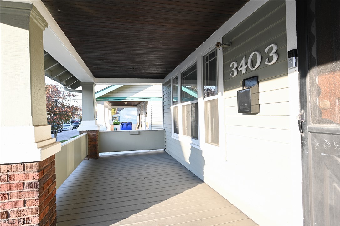 3403 W 90th Street Cleveland OH 44102