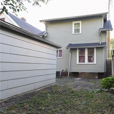 3403 W 90th Street Cleveland OH 44102