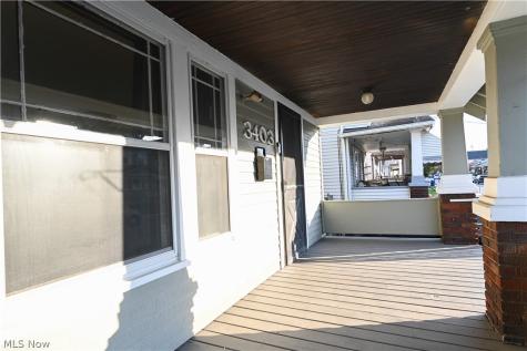 3403 W 90th Street Cleveland OH 44102