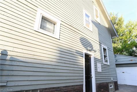 3403 W 90th Street Cleveland OH 44102