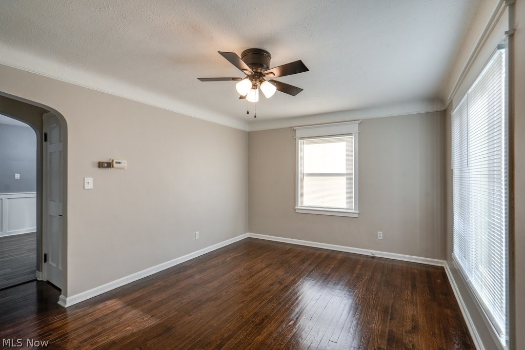 5007 Russell Avenue Parma OH 44134