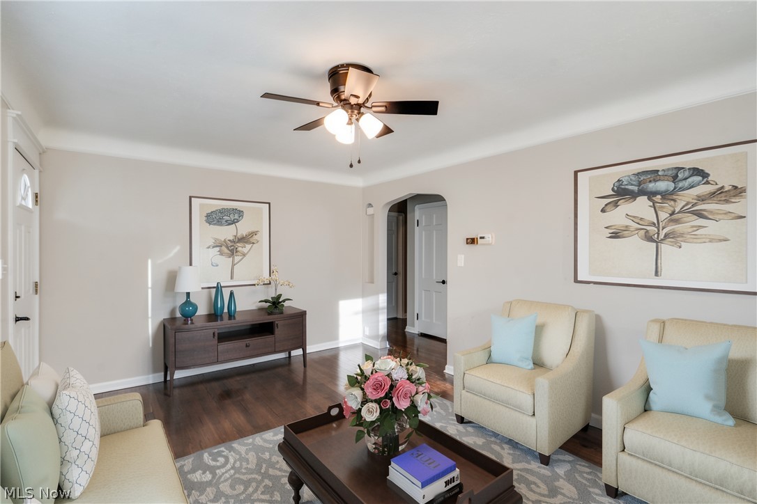 5007 Russell Avenue Parma OH 44134