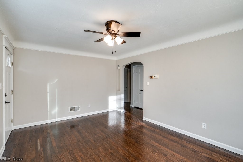 5007 Russell Avenue Parma OH 44134