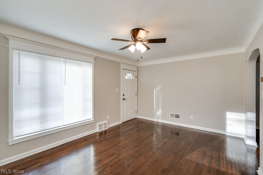 5007 Russell Avenue Parma OH 44134