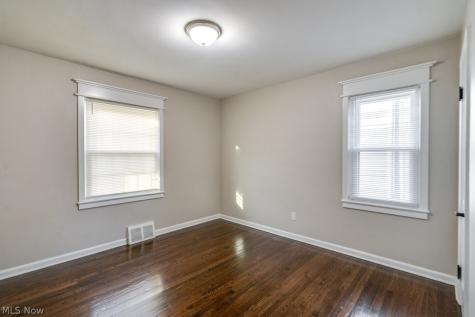5007 Russell Avenue Parma OH 44134