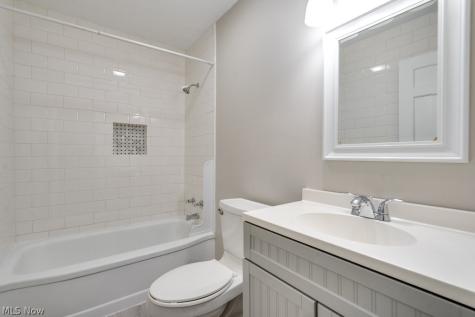 5007 Russell Avenue Parma OH 44134