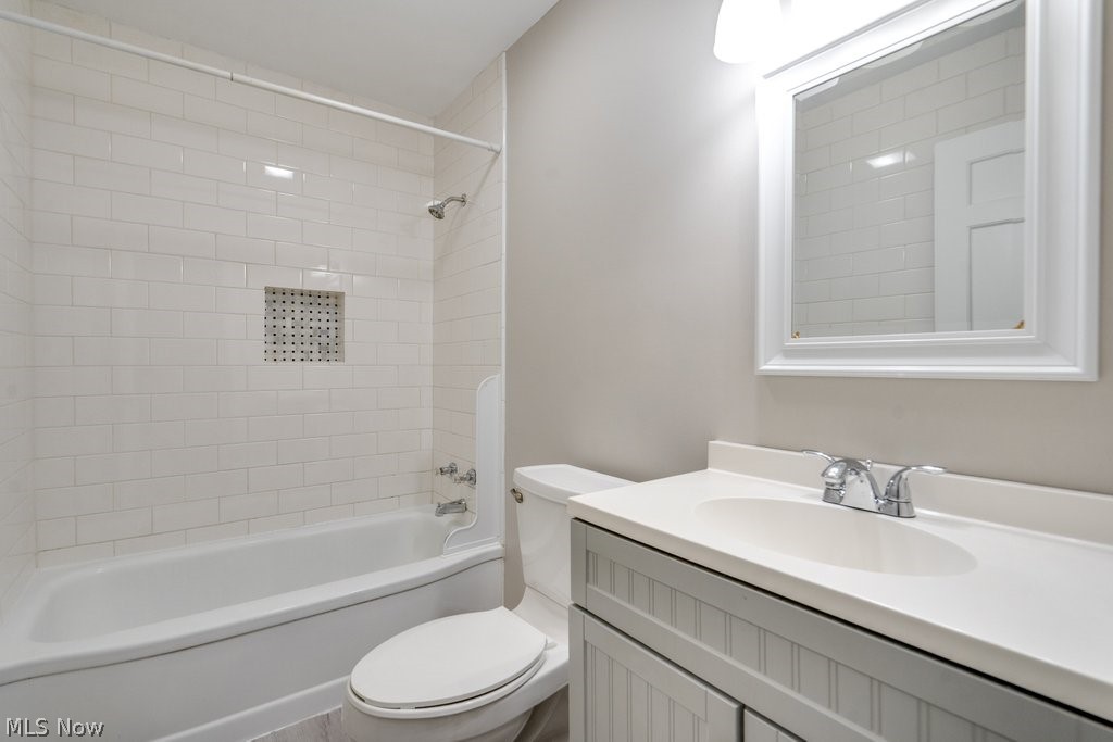 5007 Russell Avenue Parma OH 44134