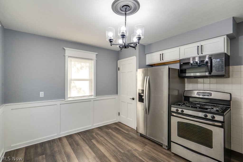 5007 Russell Avenue Parma OH 44134