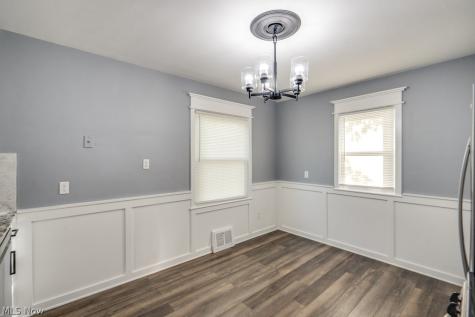 5007 Russell Avenue Parma OH 44134