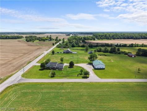 48935 State Route 303 Oberlin OH 44074