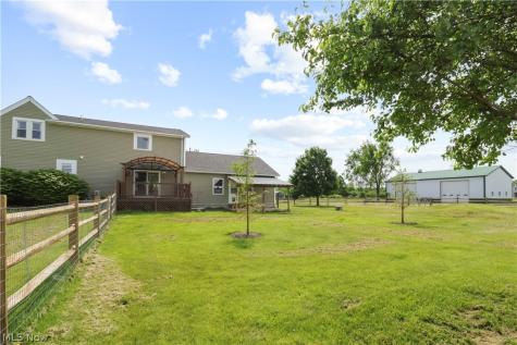 48935 State Route 303 Oberlin OH 44074