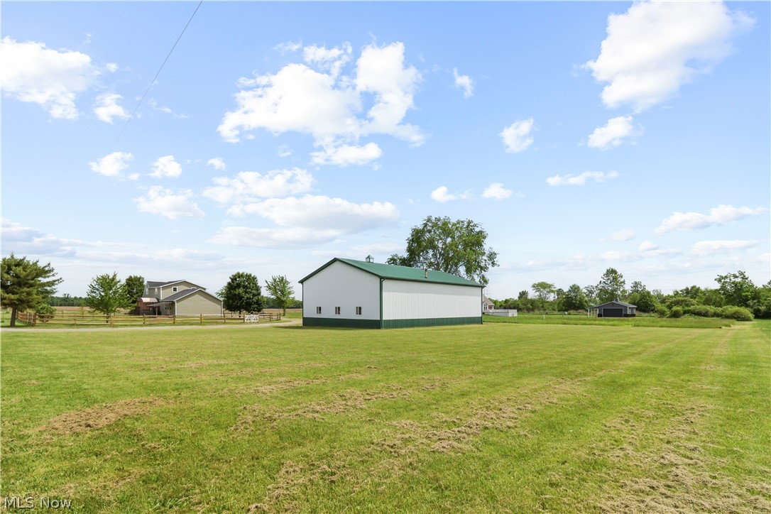 48935 State Route 303 Oberlin OH 44074