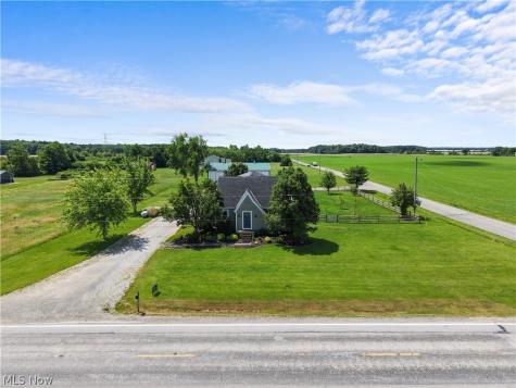 48935 State Route 303 Oberlin OH 44074