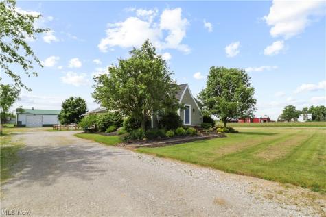 48935 State Route 303 Oberlin OH 44074