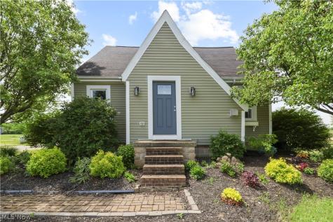 48935 State Route 303 Oberlin OH 44074
