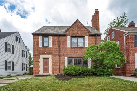 2496 Saybrook Road University Heights OH 44118