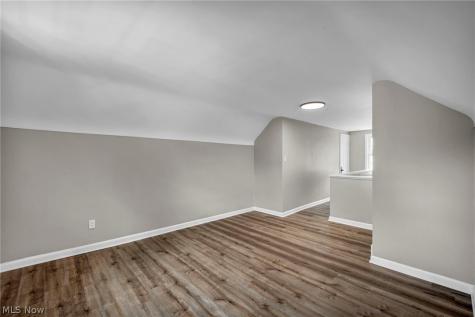 2496 Saybrook Road University Heights OH 44118