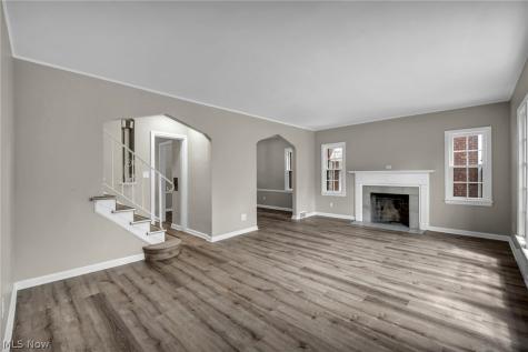 2496 Saybrook Road University Heights OH 44118