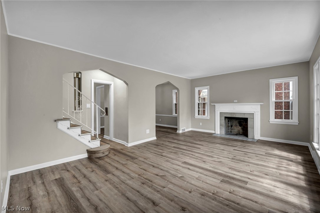 2496 Saybrook Road University Heights OH 44118