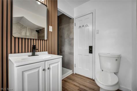 2496 Saybrook Road University Heights OH 44118