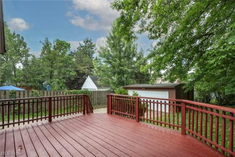 2496 Saybrook Road University Heights OH 44118