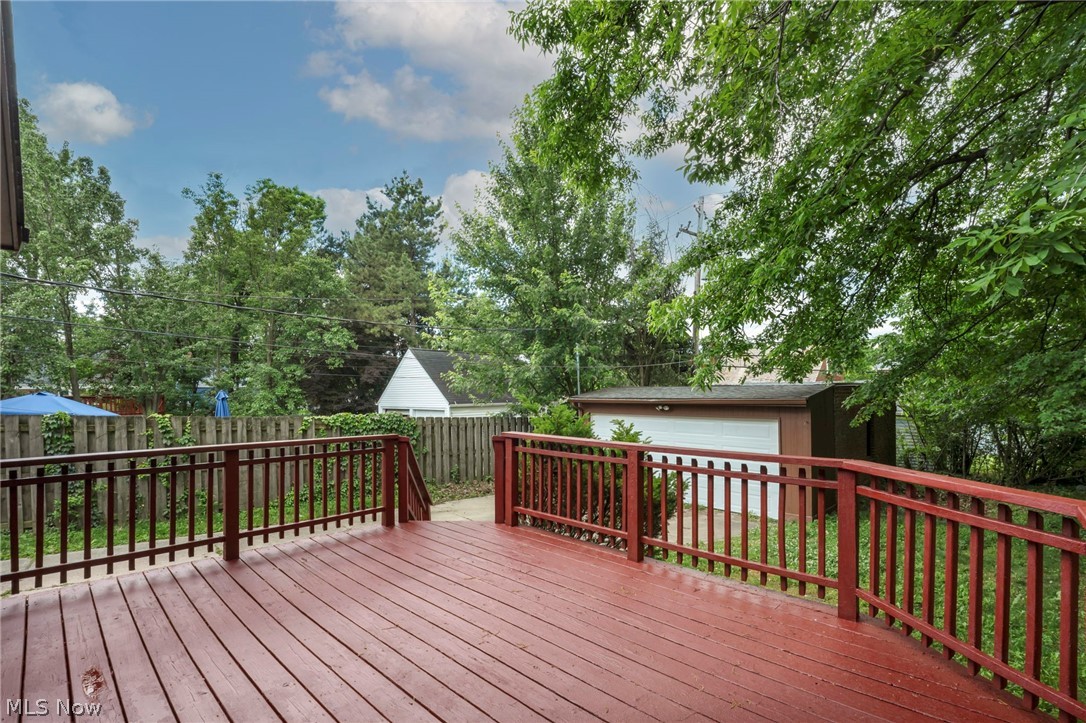 2496 Saybrook Road University Heights OH 44118