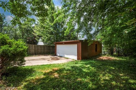 2496 Saybrook Road University Heights OH 44118