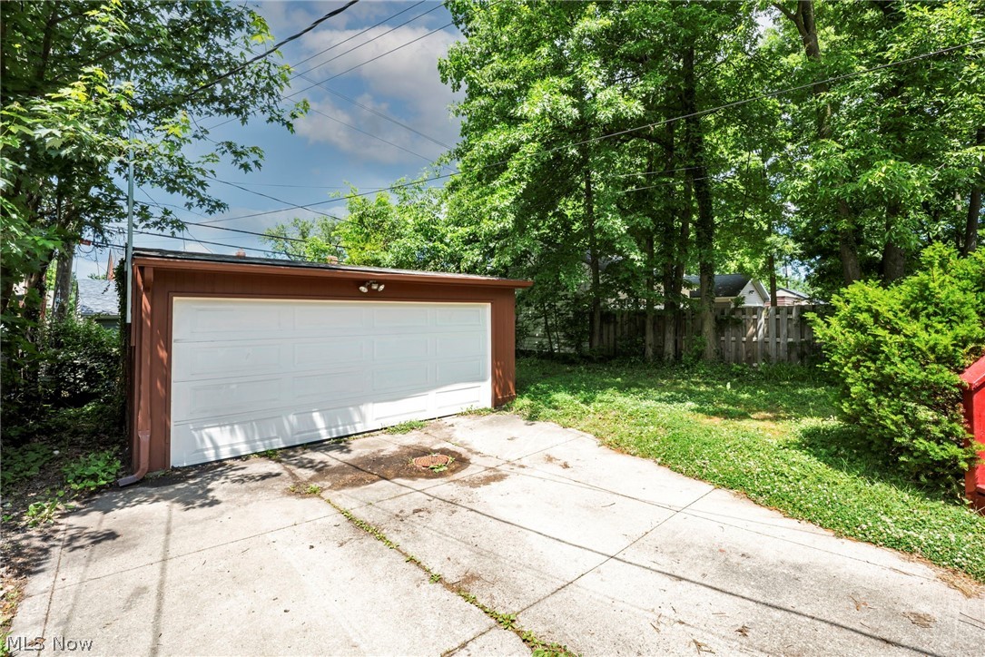 2496 Saybrook Road University Heights OH 44118