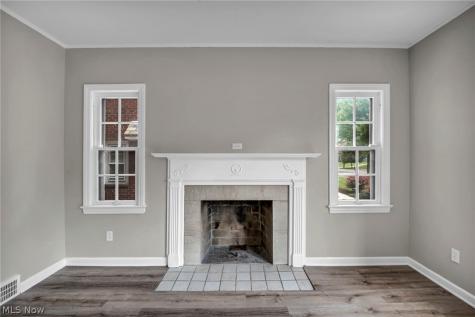 2496 Saybrook Road University Heights OH 44118