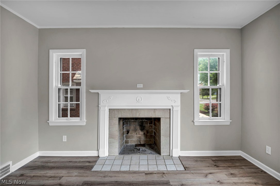 2496 Saybrook Road University Heights OH 44118
