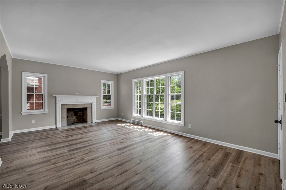 2496 Saybrook Road University Heights OH 44118